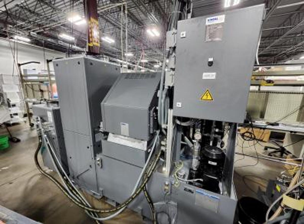 Used 2018 Chiron  FZ 08 MT Precision+ HSP