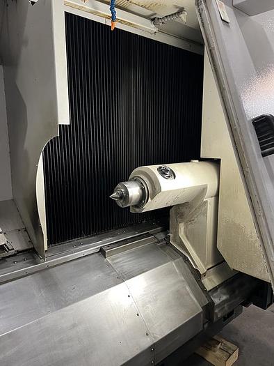 Used 2011 Mazak QTN 450-II MY