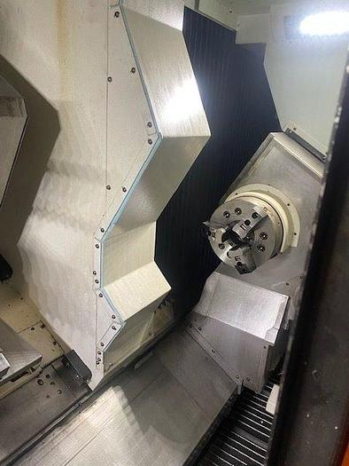 Used Used 2018 Mazak Quick Turn Nexus 350MSY / 1500