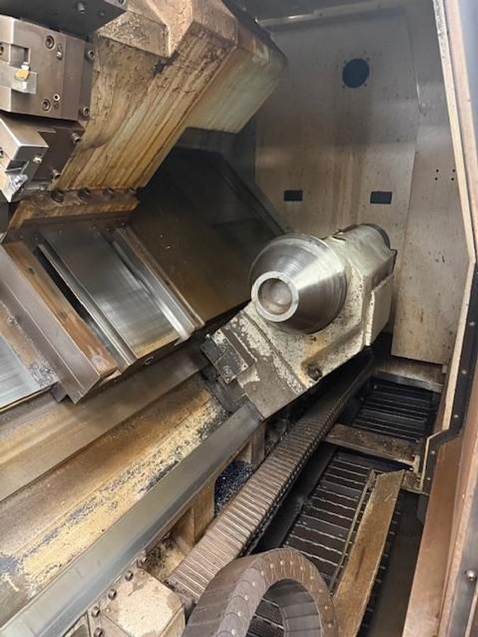 Used 2006 Doosan Puma 700LM