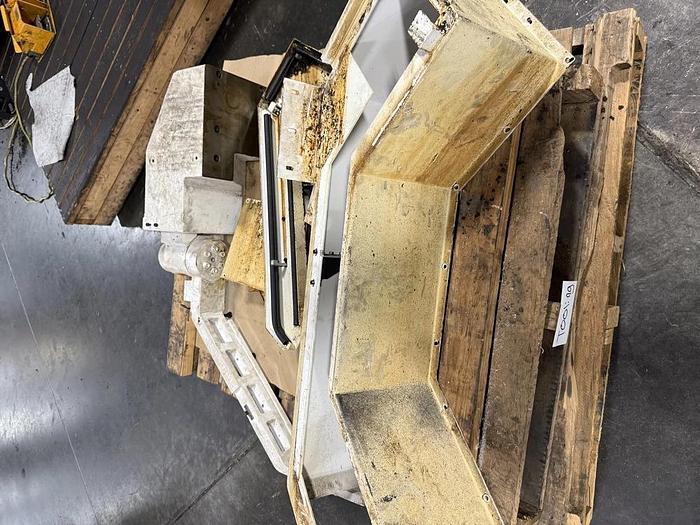 Used 2014 Okuma Impact LU45II