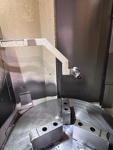 Used Used 2015 Mazak MegaTurn Nexus 900M VTL with Live Tooling and ONLY 1,567 Cut Hours