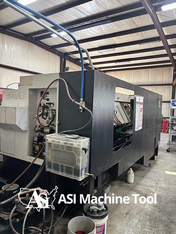 Used 2008 Mazak QTN 350 II x 60"