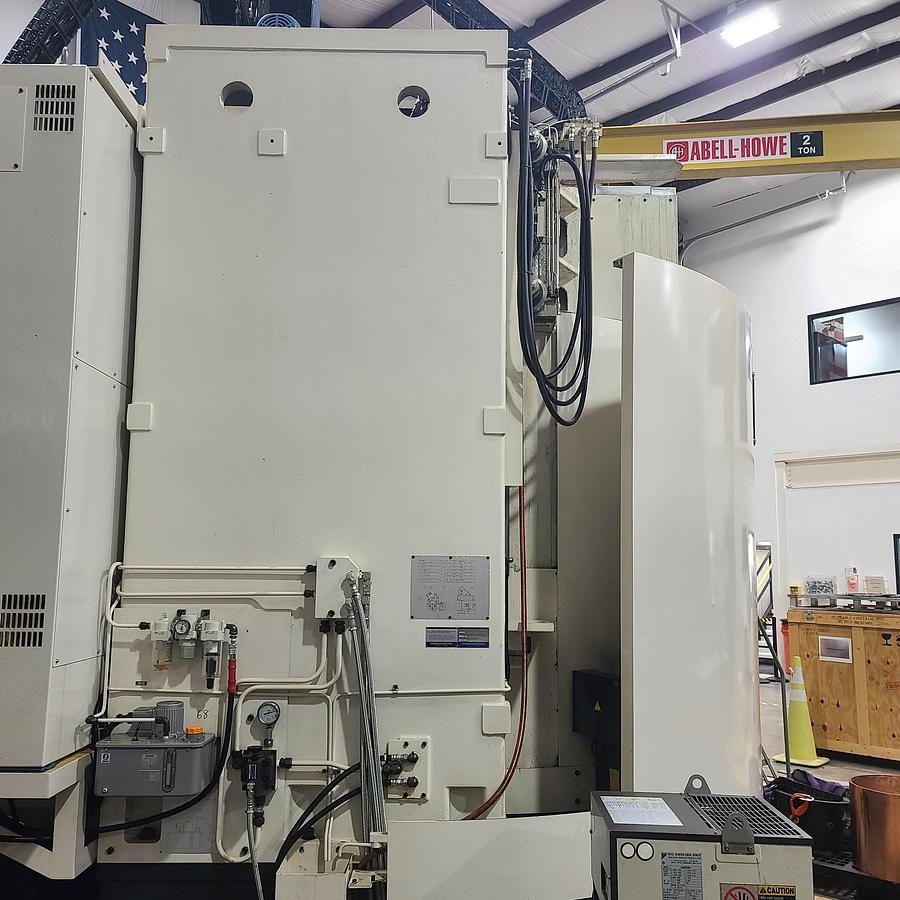 Used 2021 Shibaura TUE-150(s)