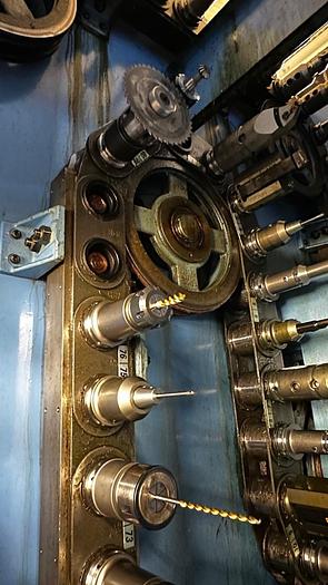 Used 2007 Mazak Integrex 200IVST