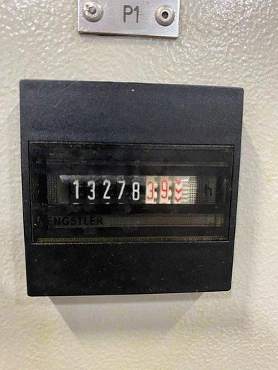 Used Used 2012 Weiler E50 / 2000 CNC Lathe