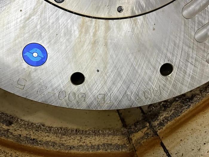 Used 2014 Okuma Impact LU45II