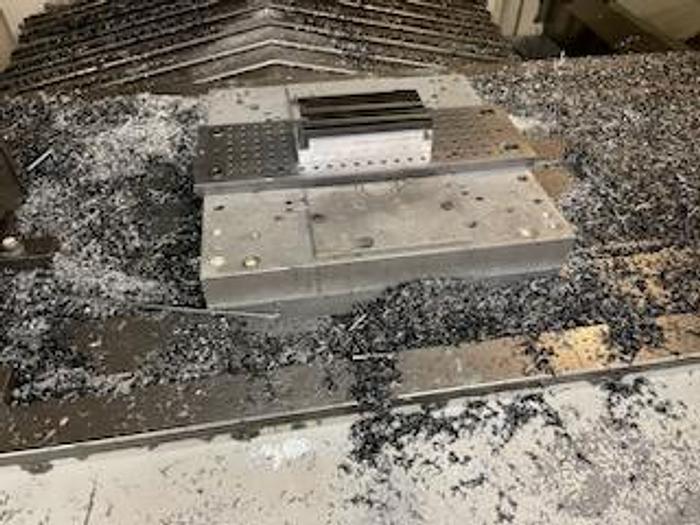 Used Mori Seiki MV-1003B/50