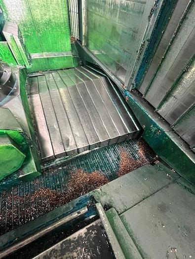 Used 2012 Mazak Integrex I-500V/6 Multi Tasking Vertical