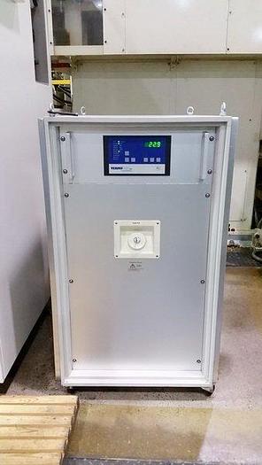 Used 2006 DECKEL MAHO DML-40 6-AXIS LASER MACHINING CENTER