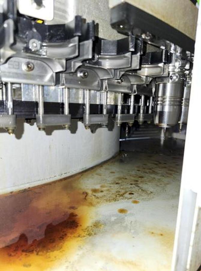 Used 2018 Chiron  FZ 08 MT Precision+ HSP