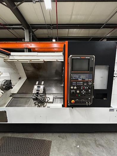 Used 2013 Mazak QTN 350II /1500