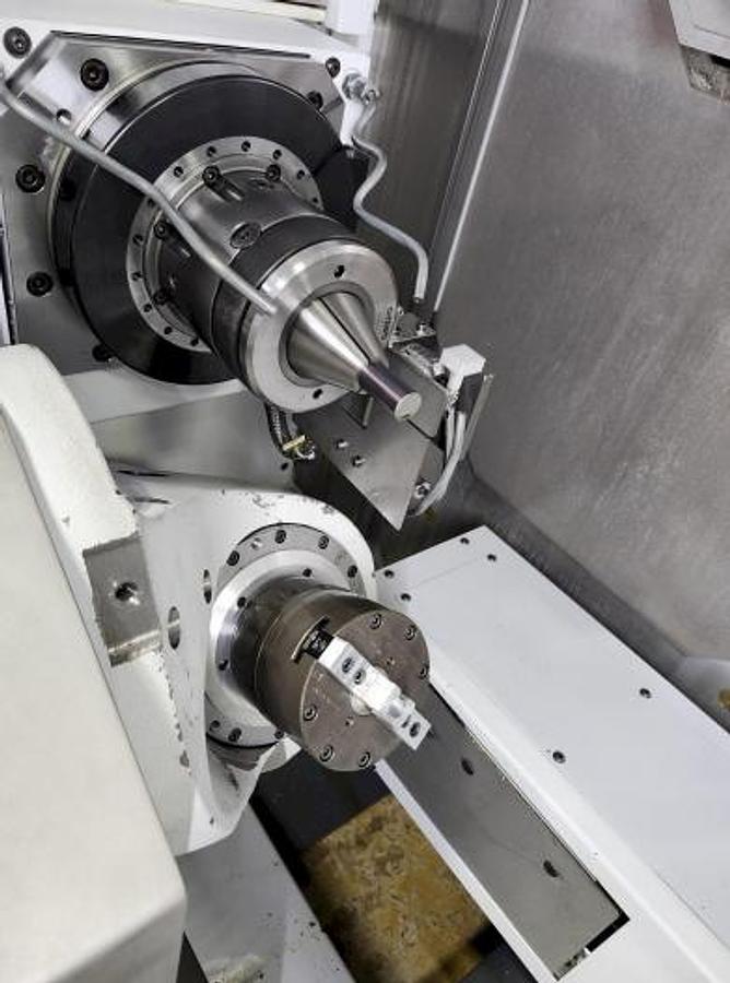 Used 2018 Chiron  FZ 08 MT Precision+ HSP