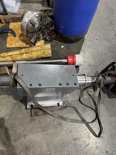 Used 2023 Weiler E-90 x 236"