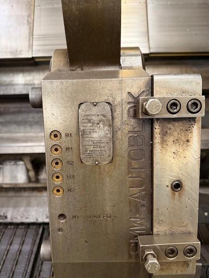 Used 2006 Doosan Puma 700LM