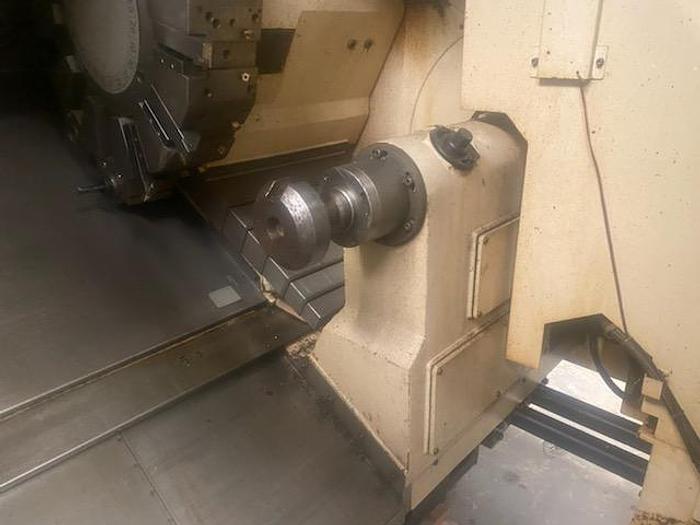 Used Used 2013 Mazak Quick Turn Nexus 450II / 1000