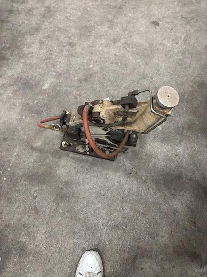 Used 2008 Mazak QTN 350 II x 60"