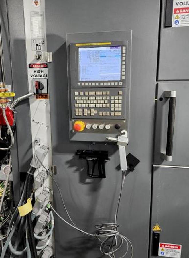 Used 2018 Chiron  FZ 08 MT Precision+ HSP