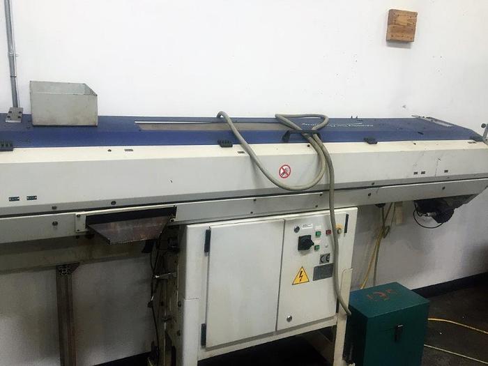 Used Used 2003 NAKAMURA-TOME WTS-150 11-AXIS Multitasking CNC Lathe (2 Available)