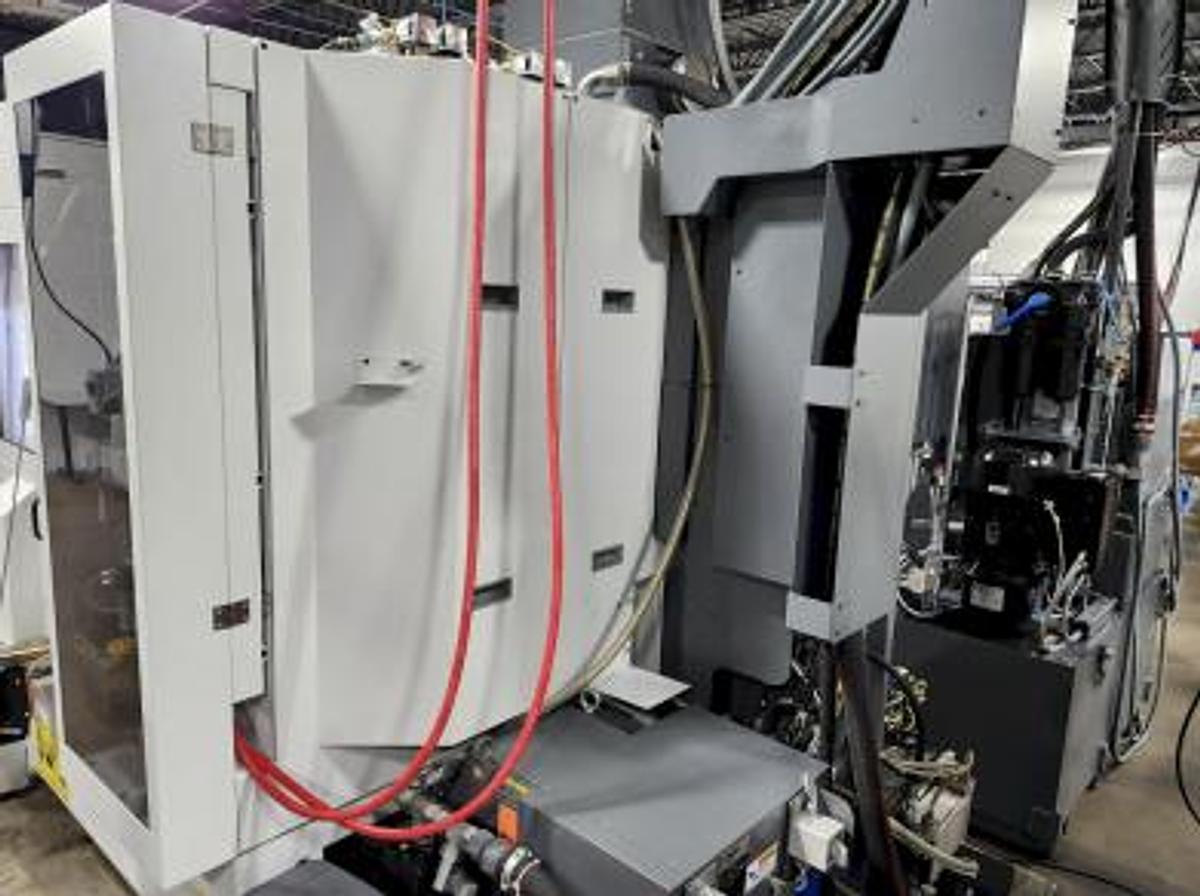 Used 2018 Chiron  FZ 08 MT Precision+ HSP