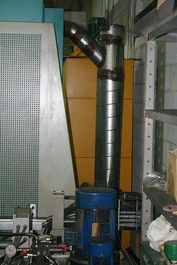 Used 2004 DELTA MAXI 3000/1000 CNC SURFACE GRINDER