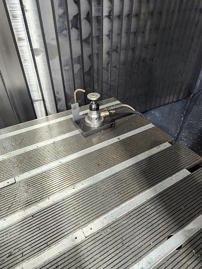 Used 2011 DMG Mori DMF 260 11 Linear 5 Axis