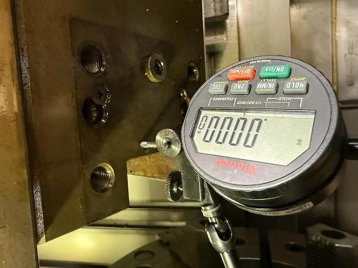 Used 2014 Okuma Impact LU45II