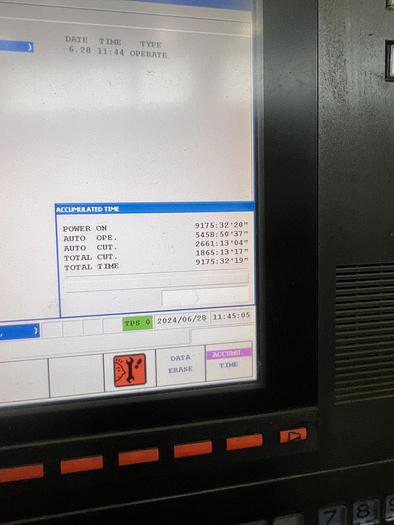 Used 2012 Mazak QTN 450II