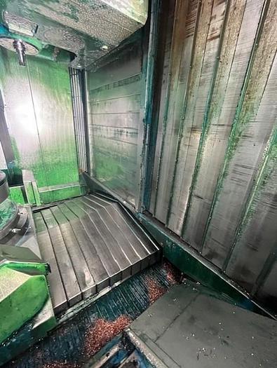 Used 2012 Mazak Integrex I-500V/6 Multi Tasking Vertical