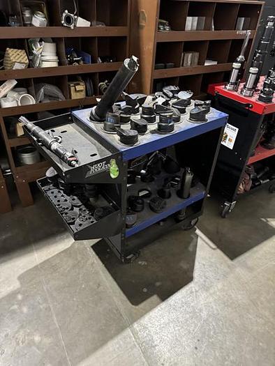 Used 2015 Okuma Multus 750W / 4000