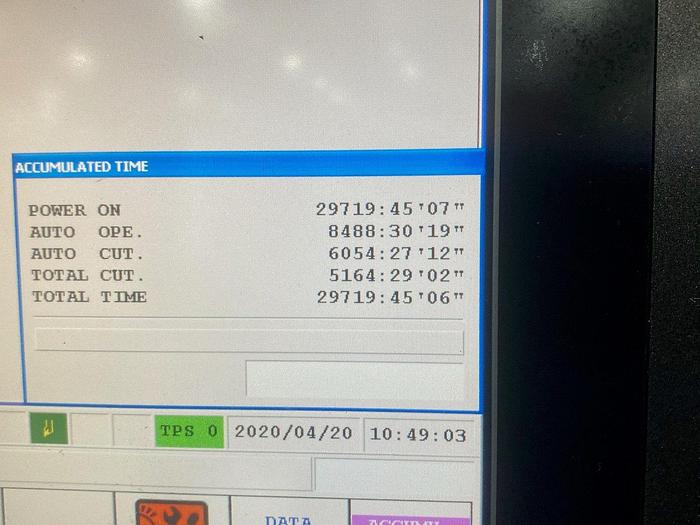 Used Used 2012 Mazak QTN 450IIM/1000 Multi Tasking CNC Lathe