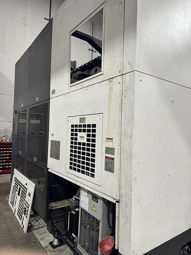Used 2015 Okuma Multus 750W / 4000