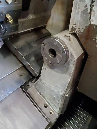 Used 2008 Mazak Quick Turn Nexus 250II