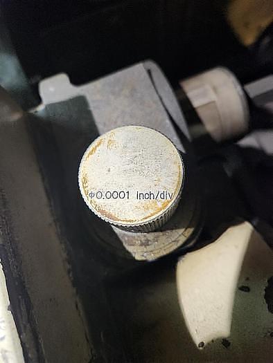 Used 2004 SHIGIYA  GPES-30.60 CNC ECCENTRIC/POLYGON CYLINDRICAL GRINDER, 11.8" x 24.8"