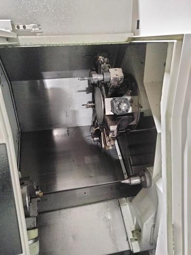 Used 2007 Mazak QTN 100IIMY