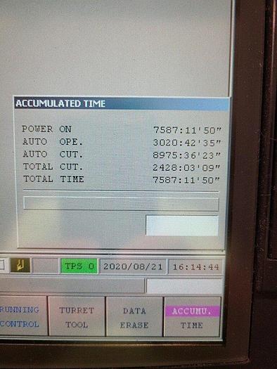 Used Used 2005 Mazak Integrex 100 IIIS Multi-Tasking CNC Lathe