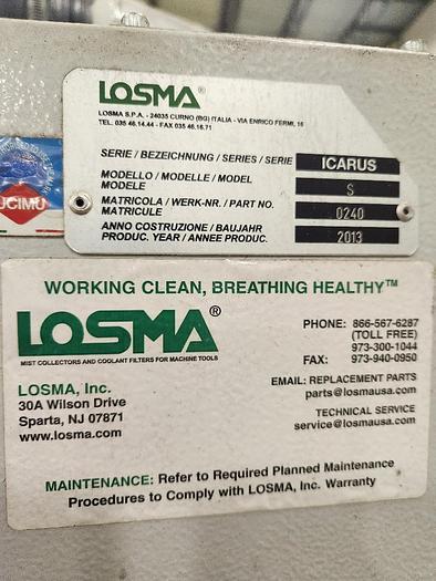 Used 2013 Bridgeport GX - 300