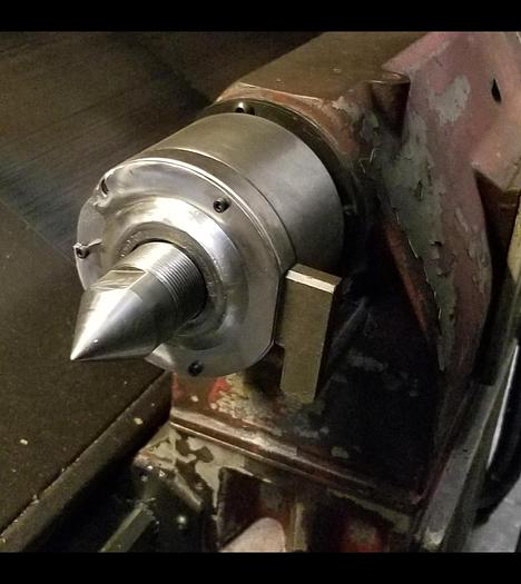 Used 1996 Mazak QT 40 CNC Lathe