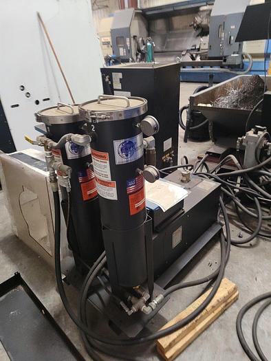 Used Used 2013 Mazak Integrex e-670HII / 3000 5-Axis Multi-Tasking CNC Lathe
