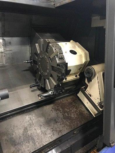 Used Used 2013 Hwacheon Hi-Tech 450B