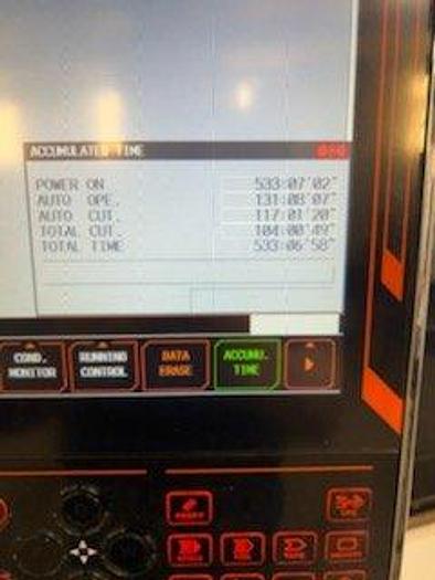 Used Used 2019 Mazak QTN 450IIMY / 2000 CNC Lathe, with ONLY 104 HOURS