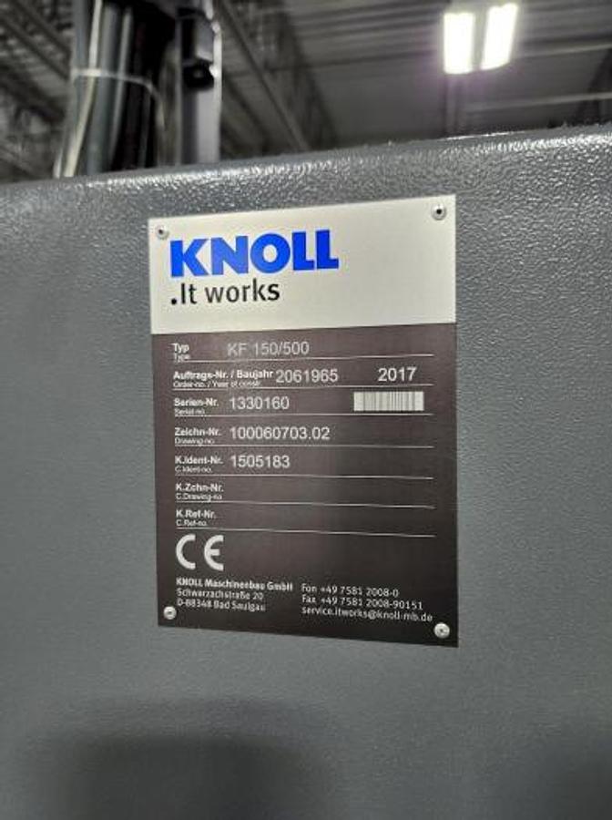 Used 2018 Chiron  FZ 08 MT Precision+ HSP