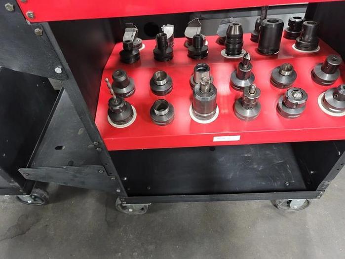 Used 2012 Okuma Multus B 400II-1500W Big Bore Multi-Tasking CNC Lathe  "COMING SOON"