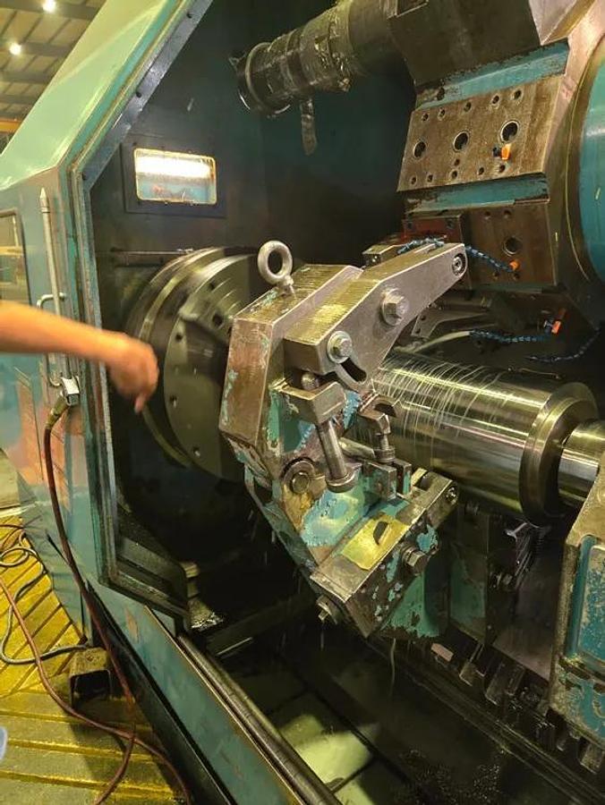 Used 1999  Slant Turn 80