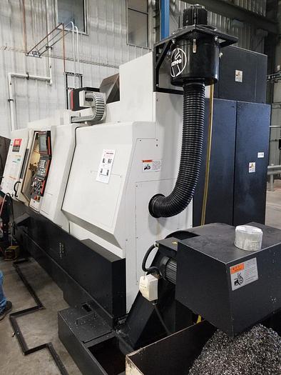 Used Used 2005 Mazak Integrex 200III Multi Axis CNC Lathe