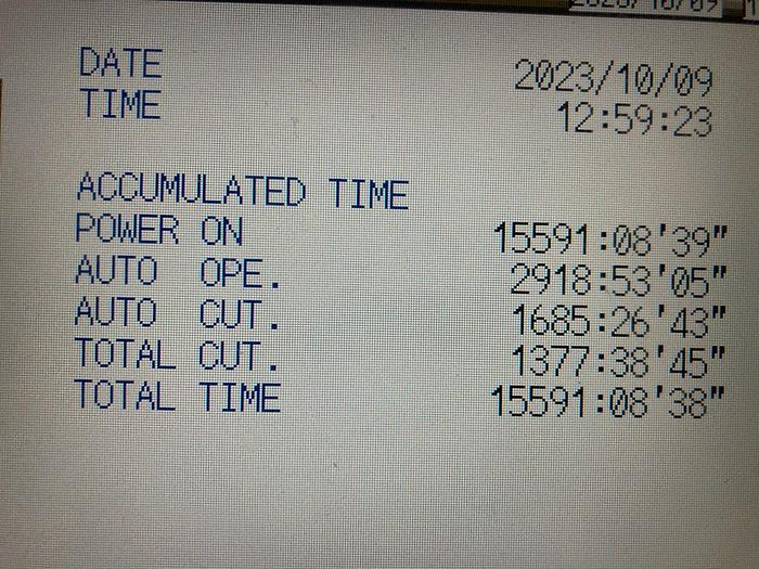 Used Used 2014 Mazak Quick Turn Smart 350 CNC Lathe with 1377 Total Cut Hours