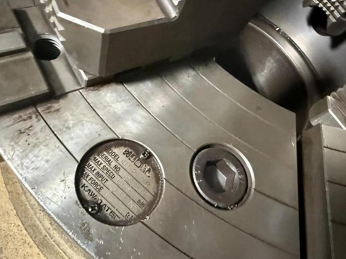 Used 2014 Okuma Impact LU45II