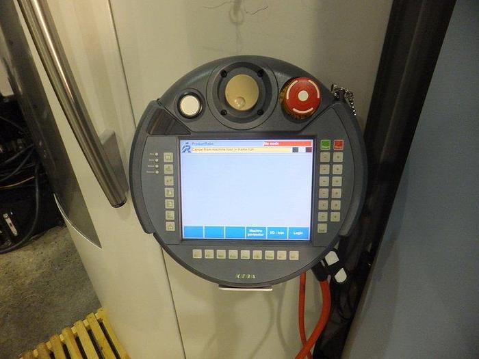 Used Used 2007 DMG ULTRASONIC LINEAR 20/3 MULTI-AXIS CNC VMC