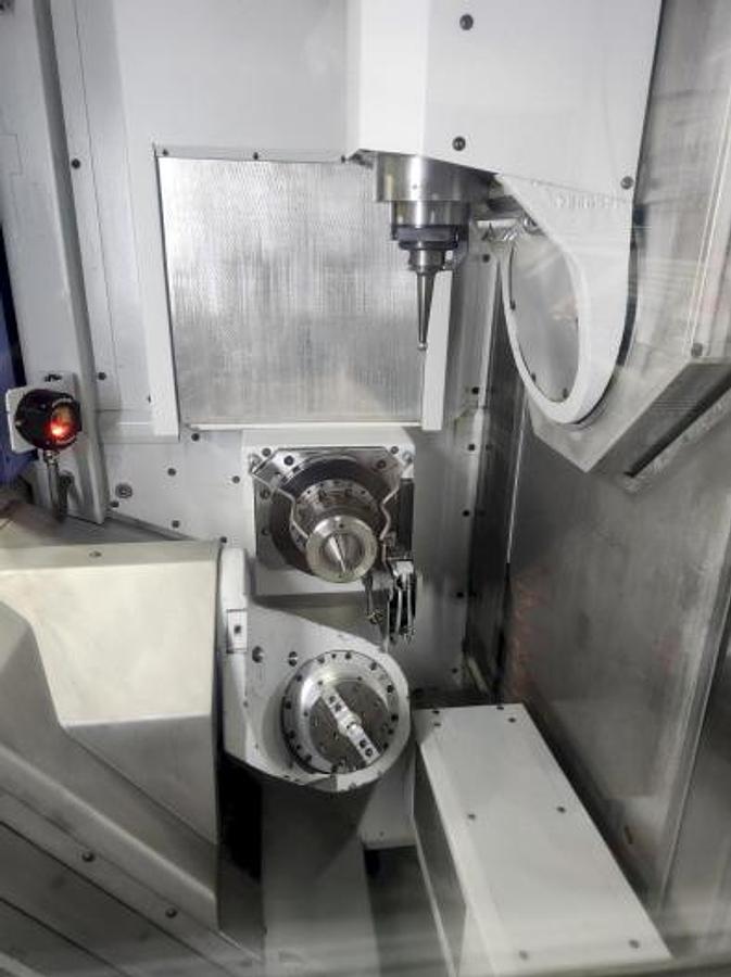 Used 2018 Chiron  FZ 08 MT Precision+ HSP