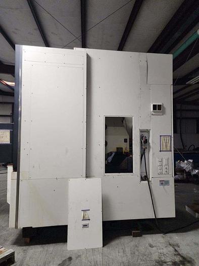 Used Used 2013 Mazak MEGATURN NEXUS 900 CNC VERTICAL TURRET LATHES